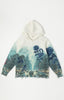 BLDG4. Hoodie - Storm - Whisper White - C51-8501