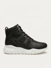 Bally Shoes - Birko - Black Calf Grained