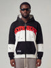 Hypestar Hoodie - ShadowGilt - Zip Up - Ecru Volcanic - SG-003