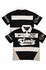Politics Sanity Shirt - Black - PK26-SPR-02