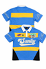 Politics Sanity Shirt - Blue - PK26-SPR-04