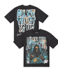 Reason T-Shirt - One Of A Kind - Black - RCS6TM-628