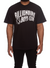 Billionaire Boys Club T-Shirt - BB Arch Knit - Black - 841-3307