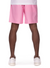 Billionaire Boys Club Shorts - BB Mercer - Begonia Pink - 841-3100