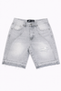 Politics Shorts - Grey Wash - PK26 - SPR - 40