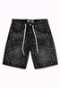 Politics Shorts - Black - PK26 - SPR - 17