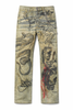 Armor Jeans - Fresh Printed - Vintage - RM214B