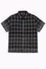 Politics Shirt - Black - PK26 - SPR - 14