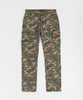 Reason Jeans - Workwear Cargo - Camo - RSP-430