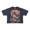 Chosen T-Shirt - Fearless Driver - Black - CS6149