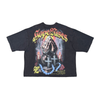Chosen T-Shirt - Hope Rises - Black - CS6164
