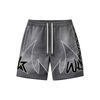 Wknd Riot Shorts - Staple - Grey Wash