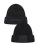 Pro Standard Beanie - Cincinnati Bengals - Triple Black - FCI744817