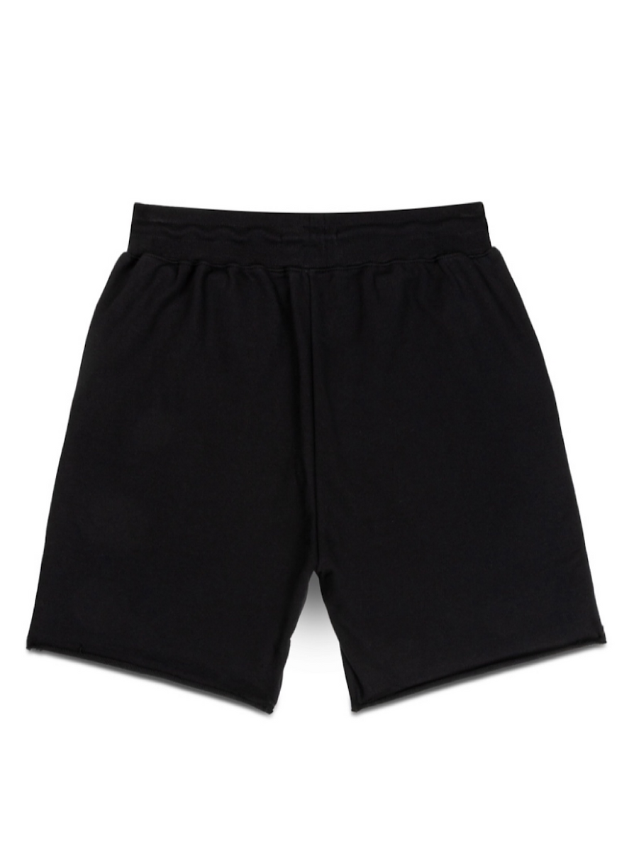 ネット販促品 VGC FRENCH TERRY SHORTS / BLACK Mサイズ - パンツ