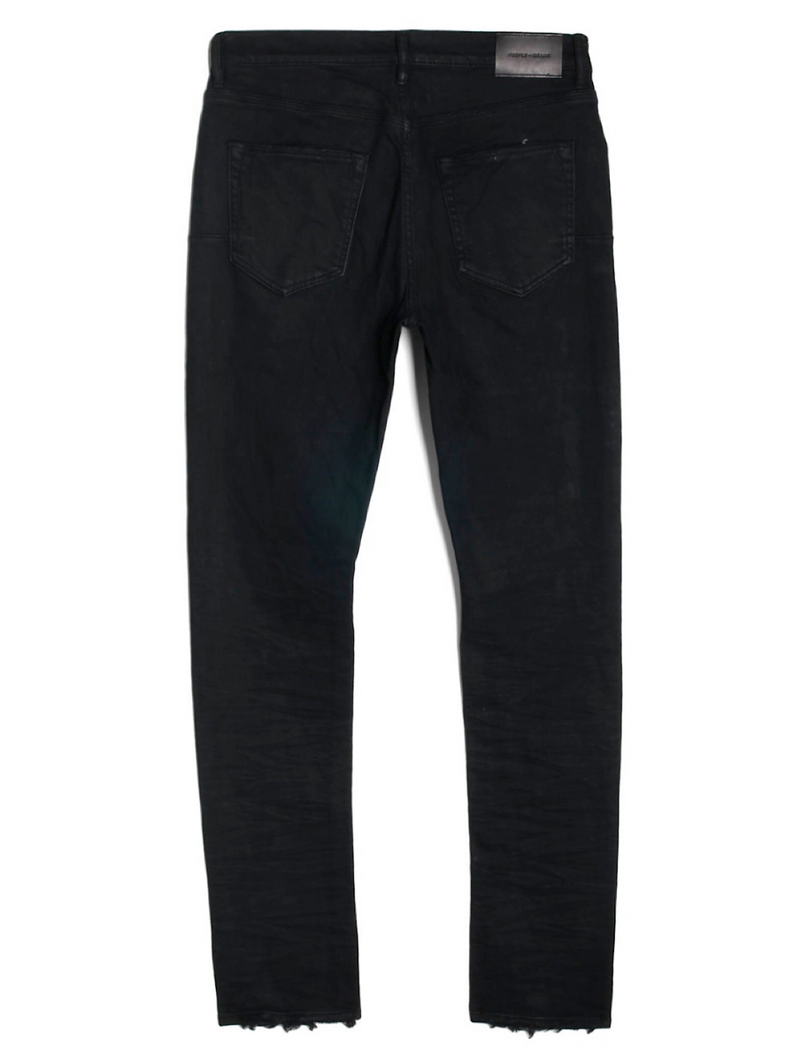 Purple-Brand Jeans - BLR - Black Resin 3D - P001 – Vengeance78