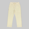 Rebel Minds Sweatpants - Cream - 100-477
