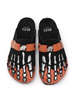 Politics Shoes - Lives Mule - Orange - 207