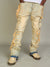 NME Jeans - Stacked  - Vintage Blue  - Kenzo - 501