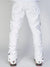 Politics Skinny Stacked Jeans - Hanson - Optic White - 507