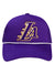 Pro Standard Hat - Lakers Foam Trucker - Purple - BLL7515607