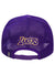 Pro Standard Hat - Lakers Foam Trucker - Purple - BLL7515607