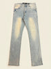 Waimea Jeans - Skinny Fit - Dirty Vintage - M8248DA-DV