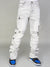 NME Jeans - Burr - Cargo Stacked -  Grey Wash - 503