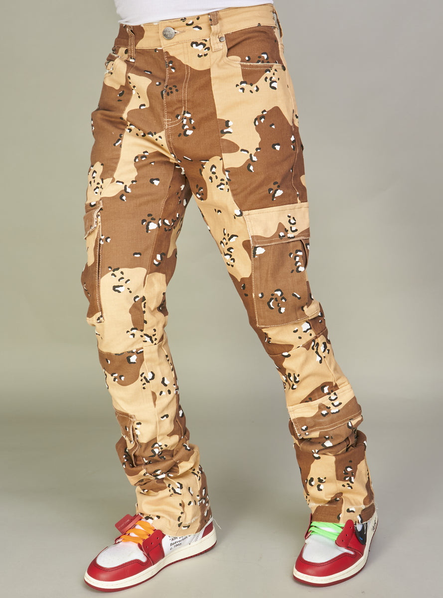 Ross on sale camo pants