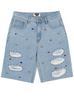 NME Shorts - Ivo - Blue - P1948