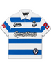 NME T Shirt - Rugby Polo - Sum - 04