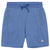 Cookies Shorts - Palisades Cotton Jersey - Blue - CM241BKS09
