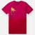 Paper Plane T-Shirt - Endless Summer - Pink - 200247