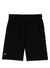 Lacoste Kids Shorts - Plain Cotton - Black - GJ9733-51-031
