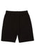 Lacoste Kids Shorts - Plain Cotton - Black - GJ9733-51-031