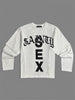NME Shirt - Rung - Off White - 656