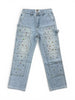 NME Jeans - Tovrin - Light Blue - 765