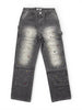 NME Jeans - Tovrin - Light Grey - 764