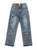 Buyer's Choice Jeans - Garland - Lt Blue Wash - 539