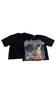 Rebel Minds T-Shirt - Redemption -Black - 610-11191
