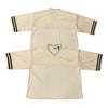 Rebel Minds Jersey - Hockey Crop - Cream - A00-11120
