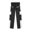 8&9 Trackpants - Rocket Nylon - Black
