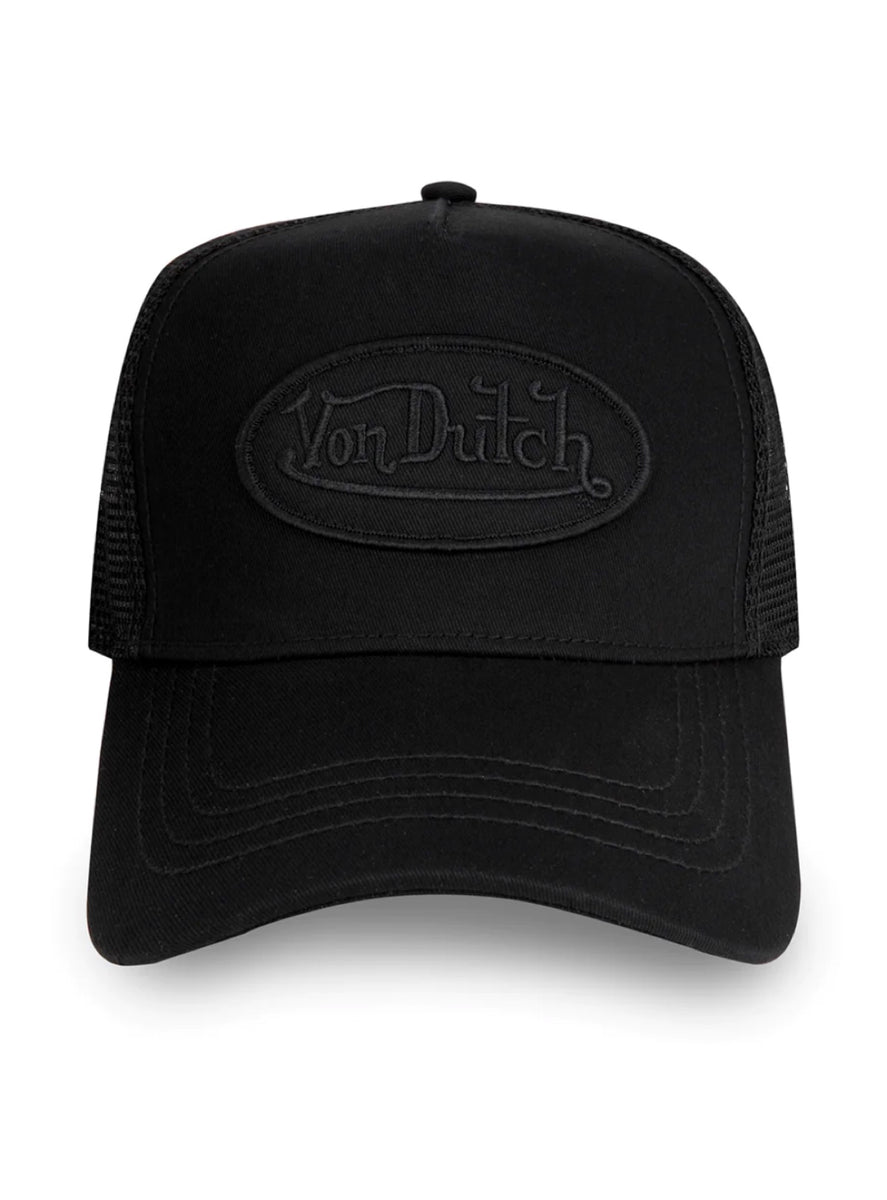 von-dutch-hat-branded-foam-trucker-black-on-black-vdht61