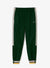Lacoste Track Pants - Tennis Print - Green-132 - XH5441 51 PQK
