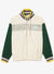 Lacoste Track Jacket - Tennis Print - White-XFJ - BH5466 51 PT2