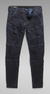 G-Star Jeans - Airblaze 3D Skinny - Worn In Midnight Blue - D16129