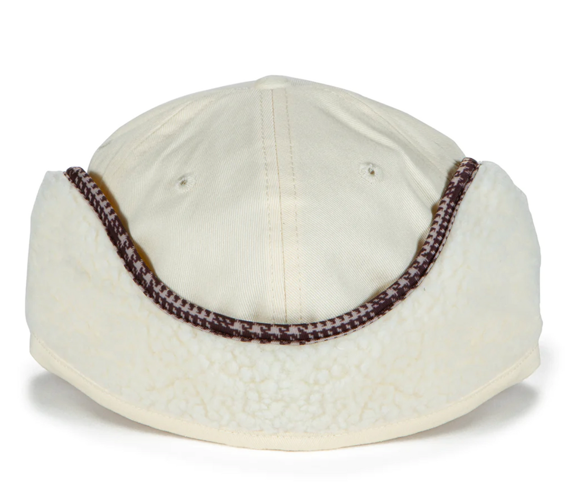 Cookies Hat Paratrooper Cream CM234XFH03 Vengeance78
