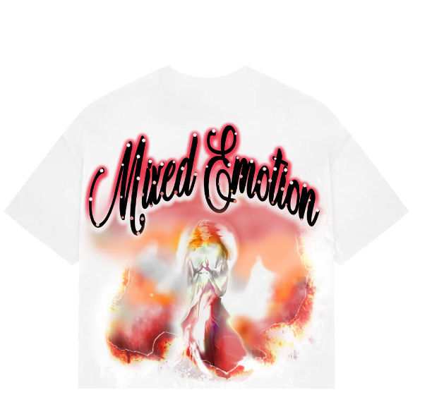 MIXED EMOTION T-Shirt - 