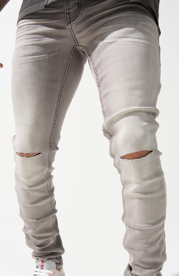 Serenede Jeans - Marine Layer - Grey - MRNLY-GRY – Vengeance78
