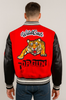 Top Gun Jacket - WILDCATS