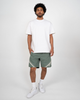 EPTM Shorts - Ozone Shorts - Dark Sage - EP12858
